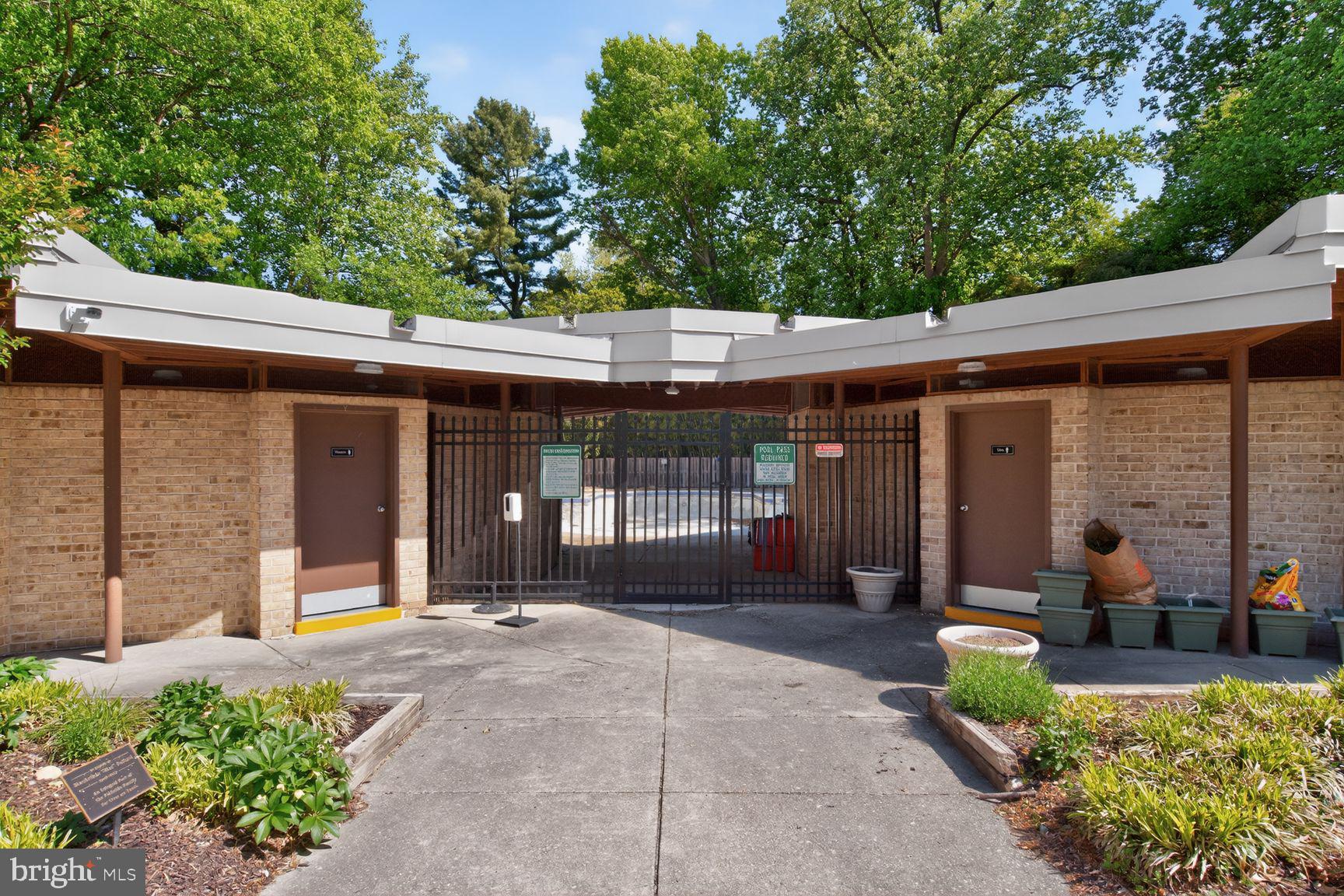 PARKSIDE PLAZA CODM - Residential