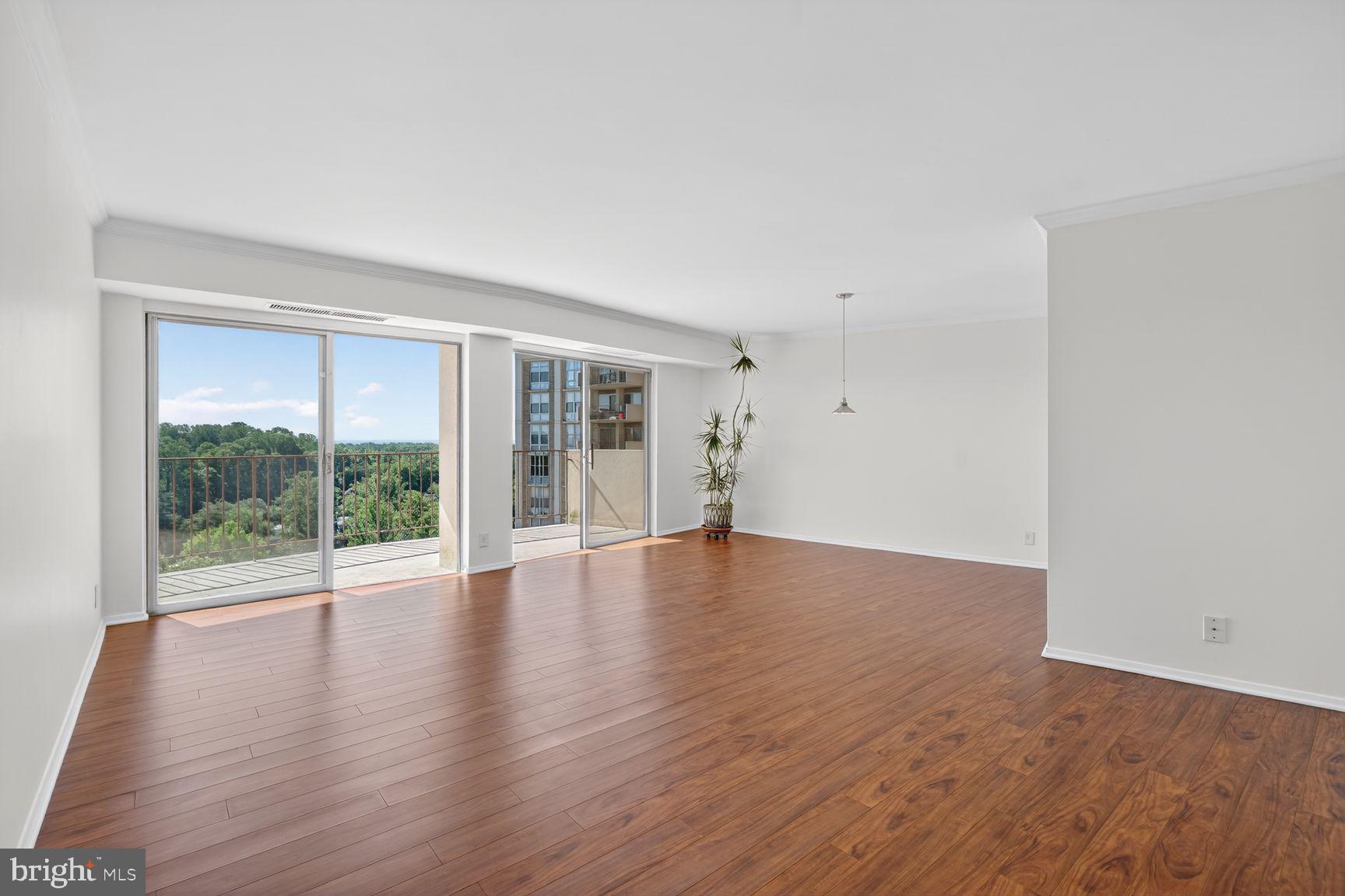 PARKSIDE PLAZA CODM - Residential