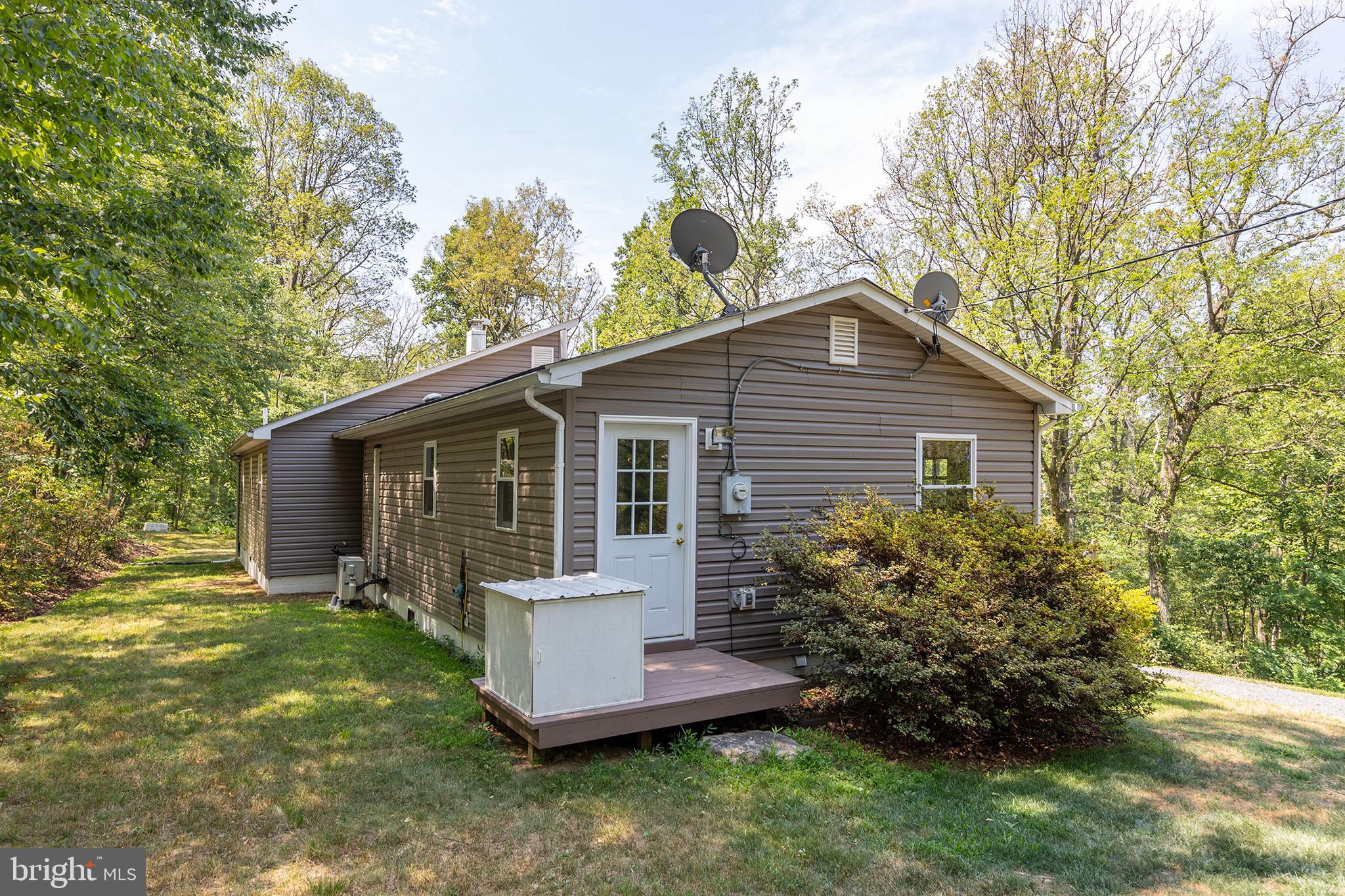 NORTH MOUNTAIN ESTATES - Residential