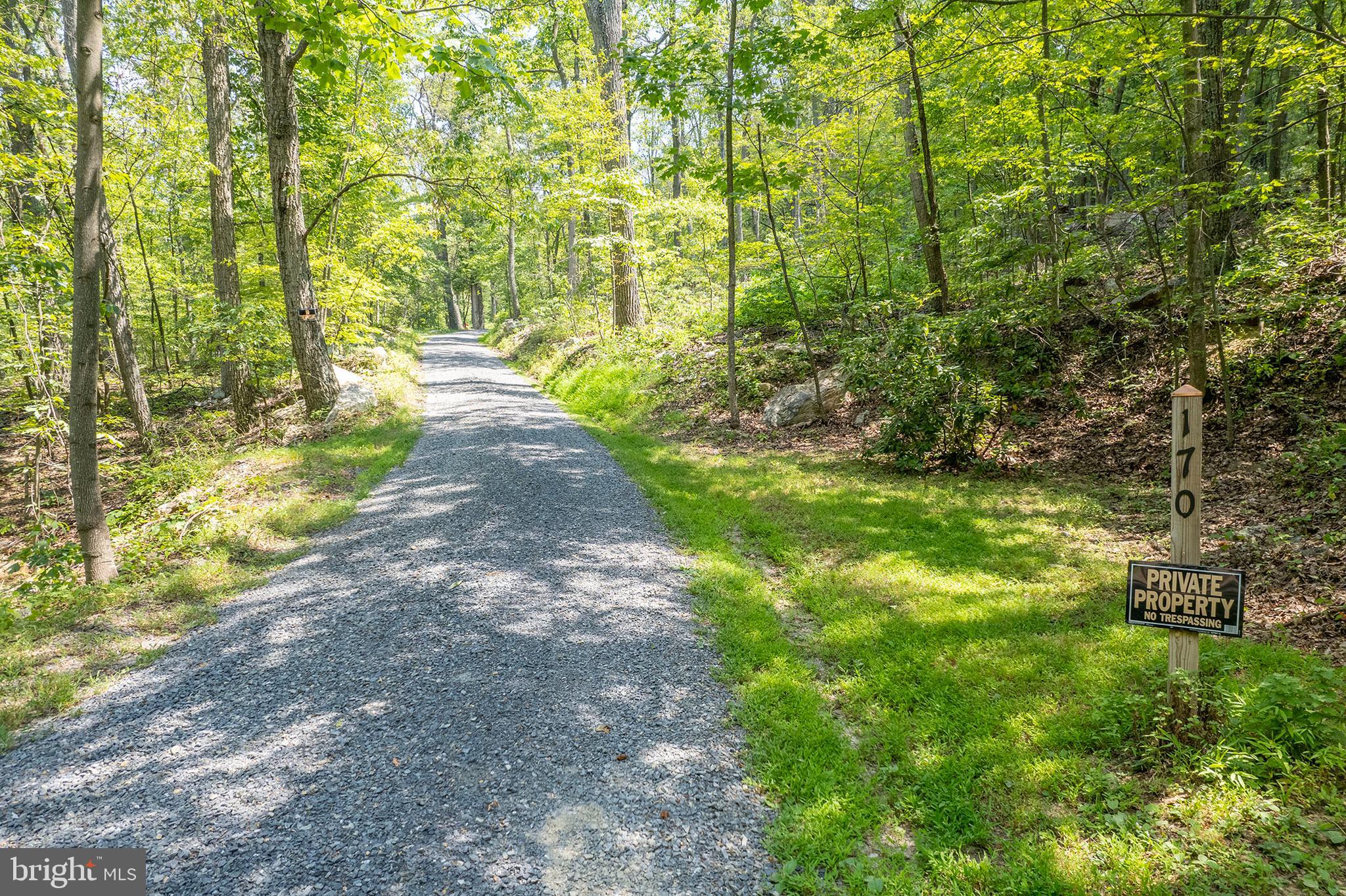 NORTH MOUNTAIN ESTATES - Residential