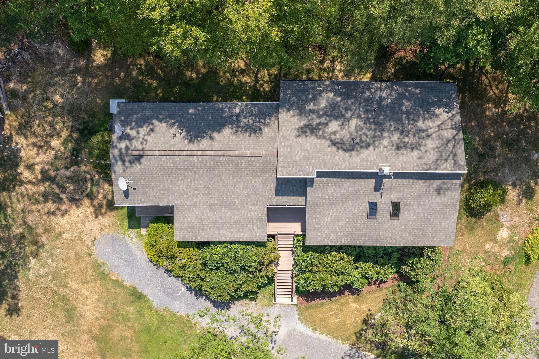 NORTH MOUNTAIN ESTATES - Residential