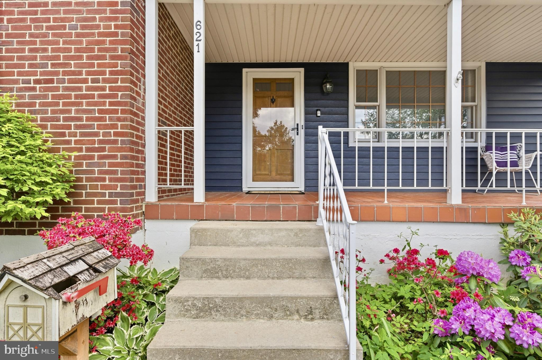 CATONSVILLE - Residential