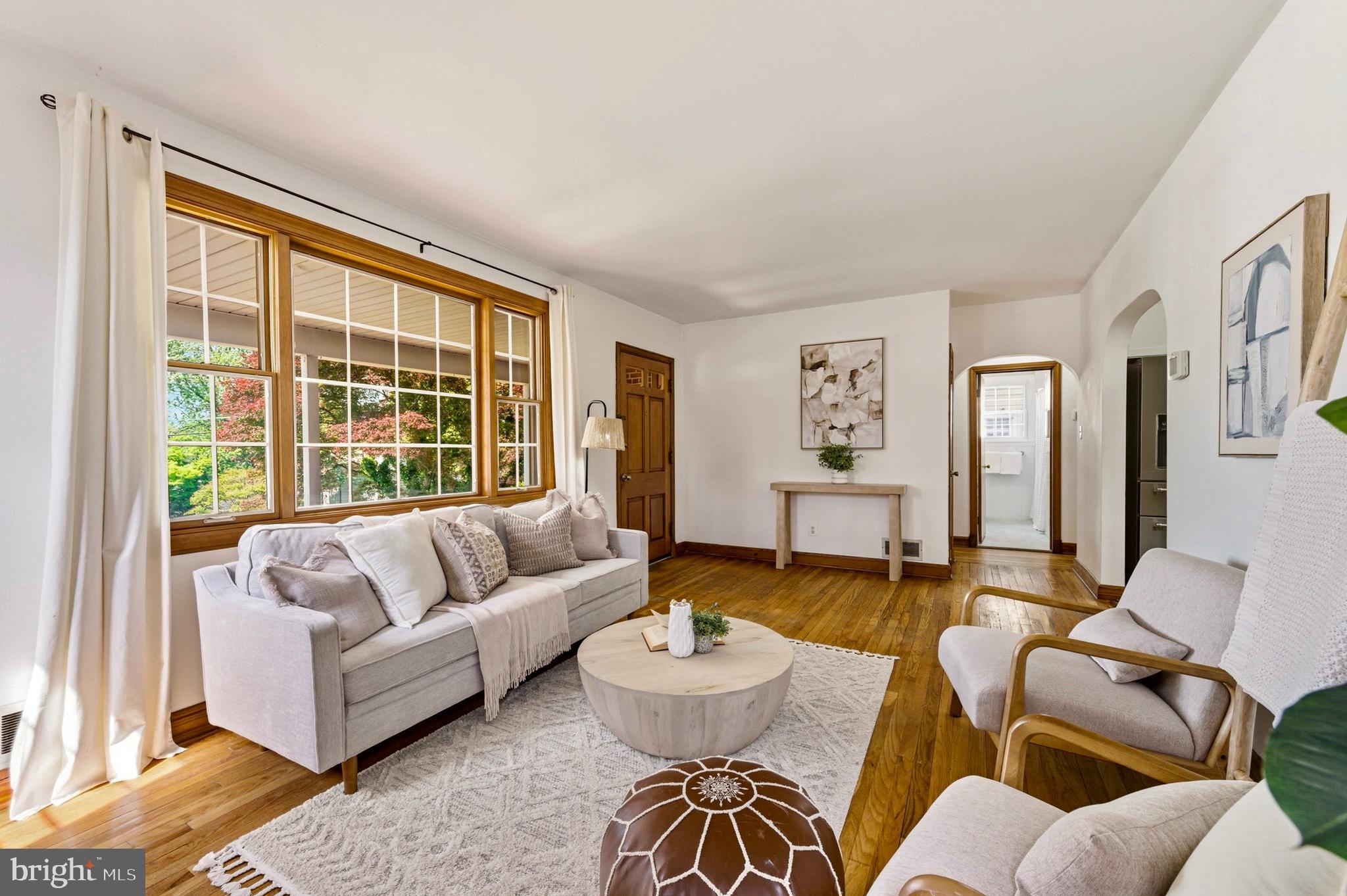 CATONSVILLE - Residential