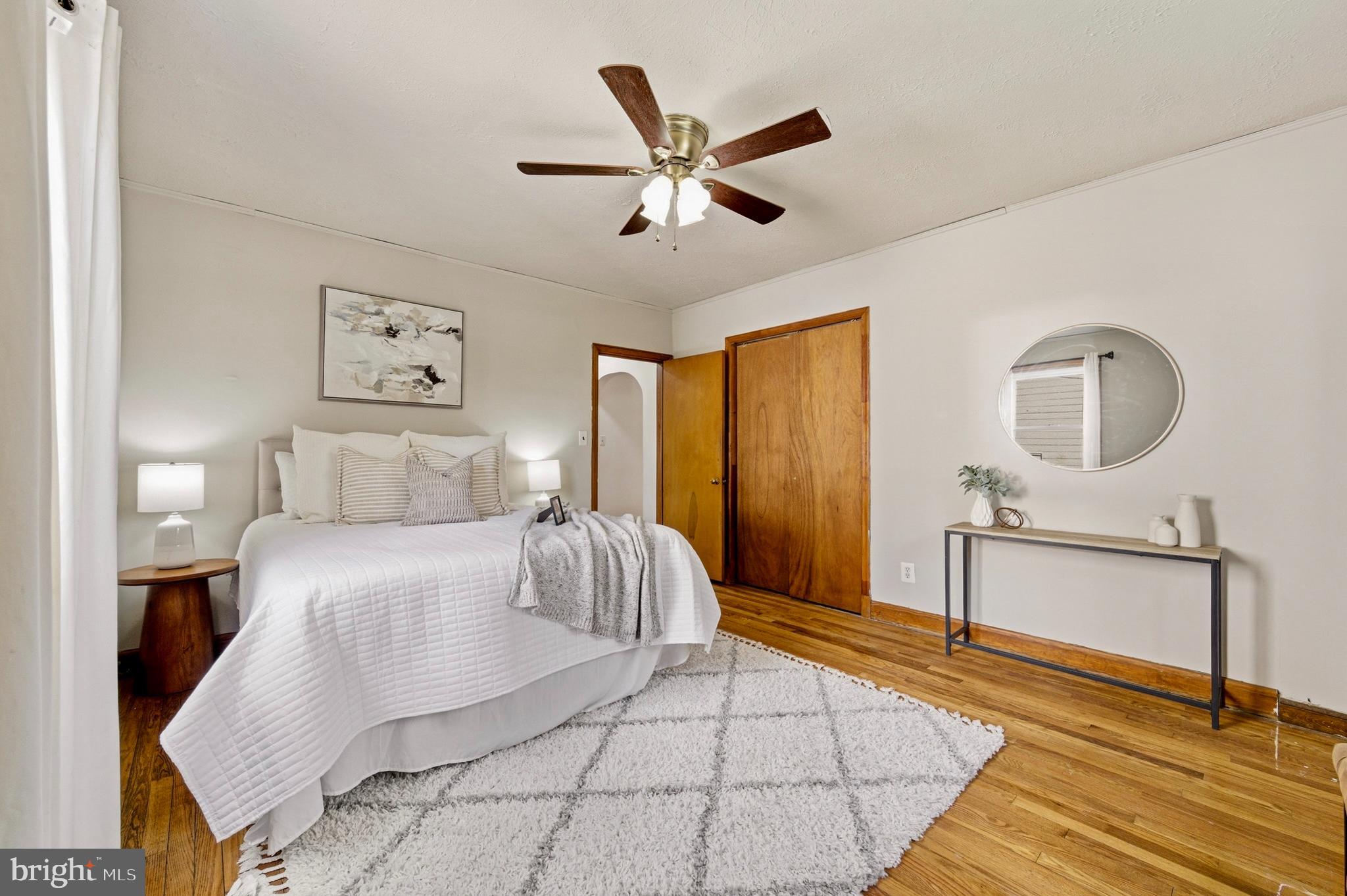 CATONSVILLE - Residential
