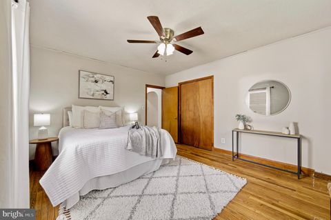 Tiny photo for 621 Woodsdale Road, BALTIMORE, MD 21228 (MLS # MDBC2161616)