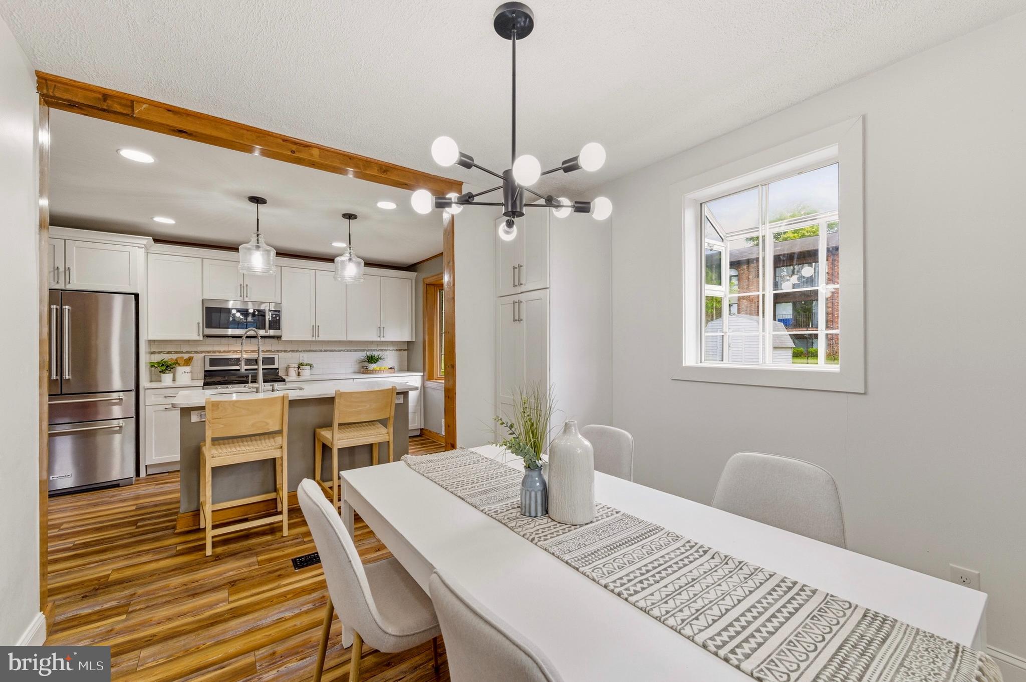 CATONSVILLE - Residential