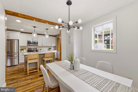 Tiny photo for 621 Woodsdale Road, BALTIMORE, MD 21228 (MLS # MDBC2161616)