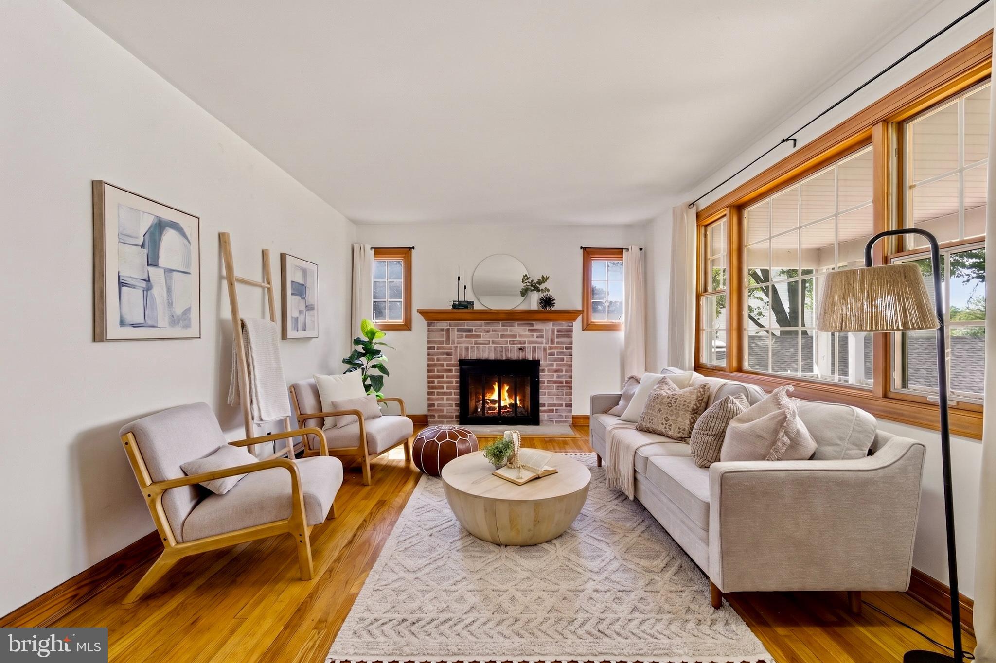 CATONSVILLE - Residential