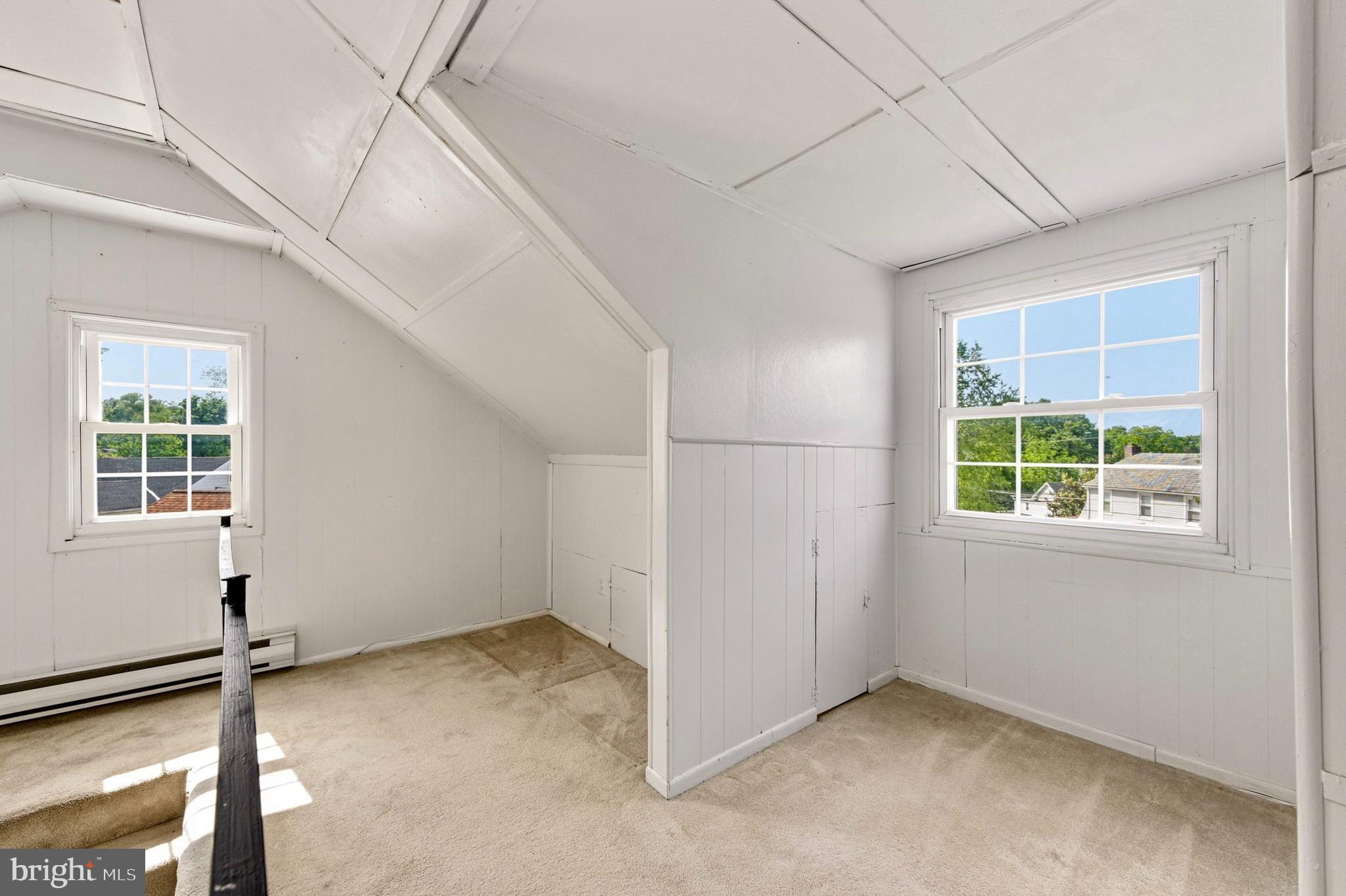CATONSVILLE - Residential