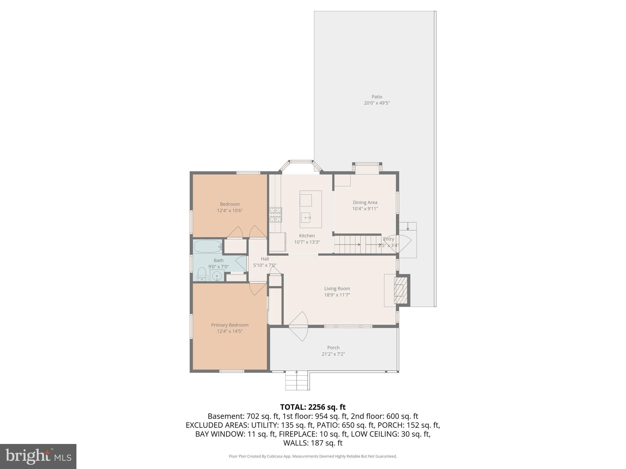 CATONSVILLE - Residential