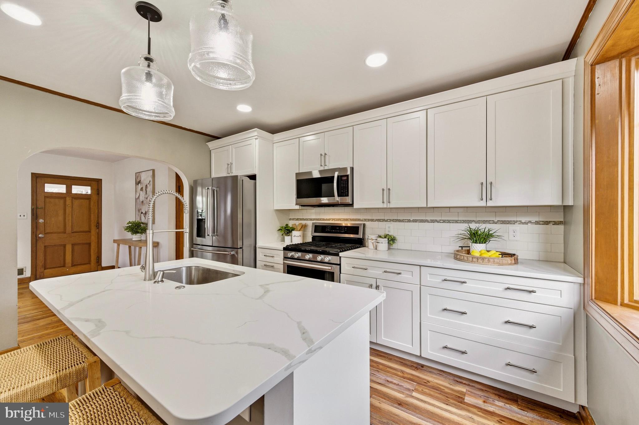 CATONSVILLE - Residential