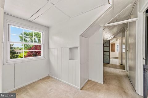 Tiny photo for 621 Woodsdale Road, BALTIMORE, MD 21228 (MLS # MDBC2161616)
