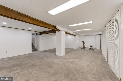 Tiny photo for 621 Woodsdale Road, BALTIMORE, MD 21228 (MLS # MDBC2161616)