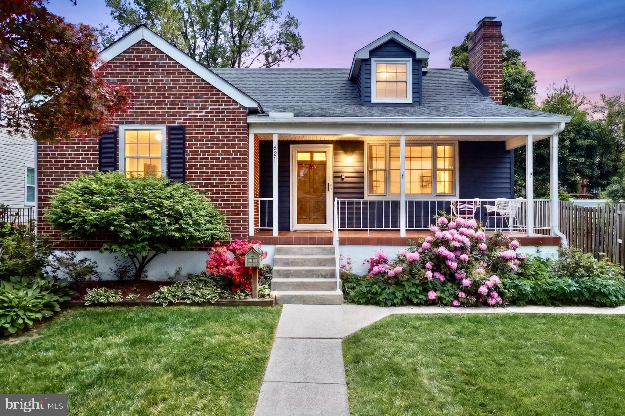 CATONSVILLE - Residential