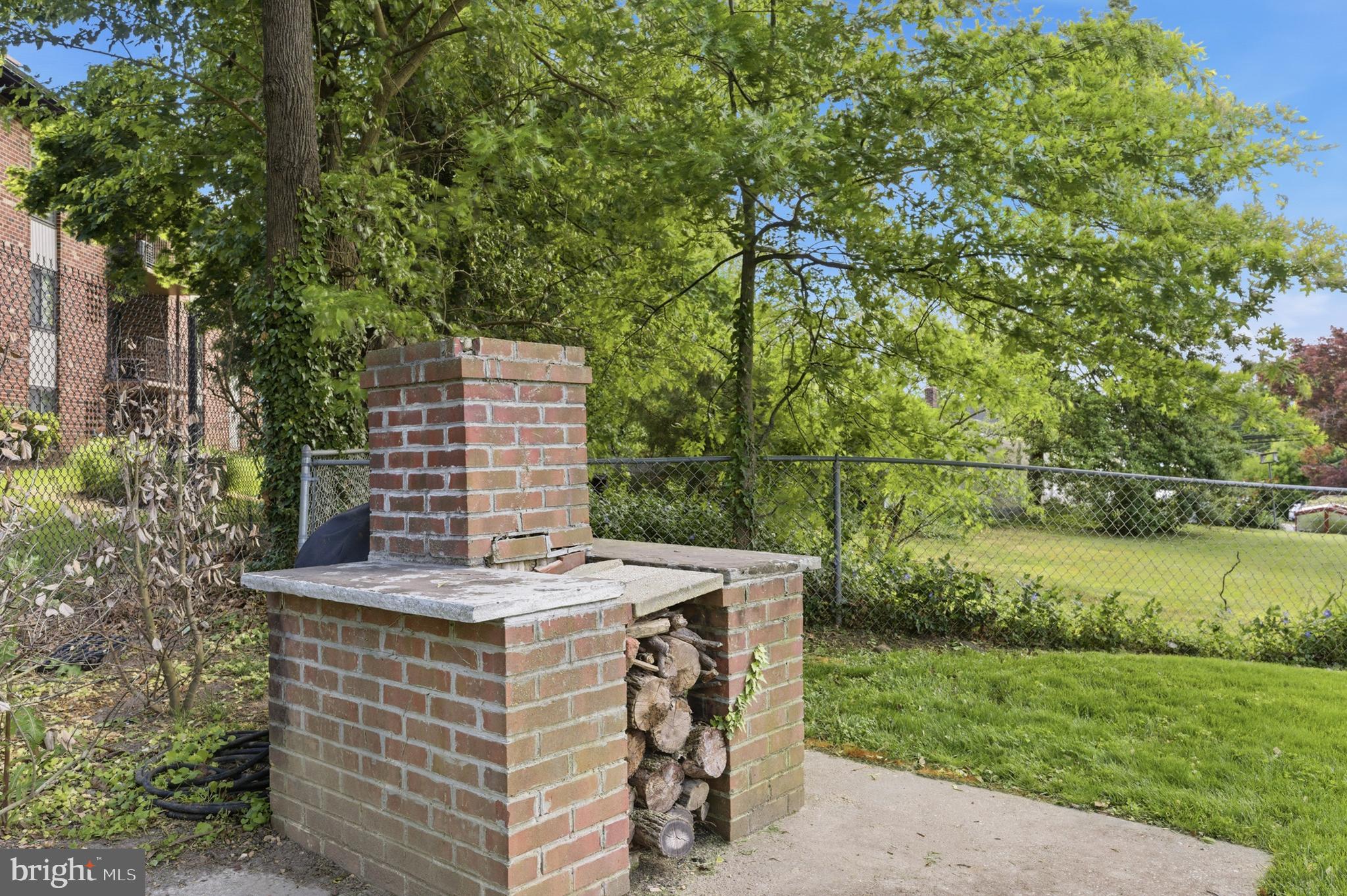 CATONSVILLE - Residential