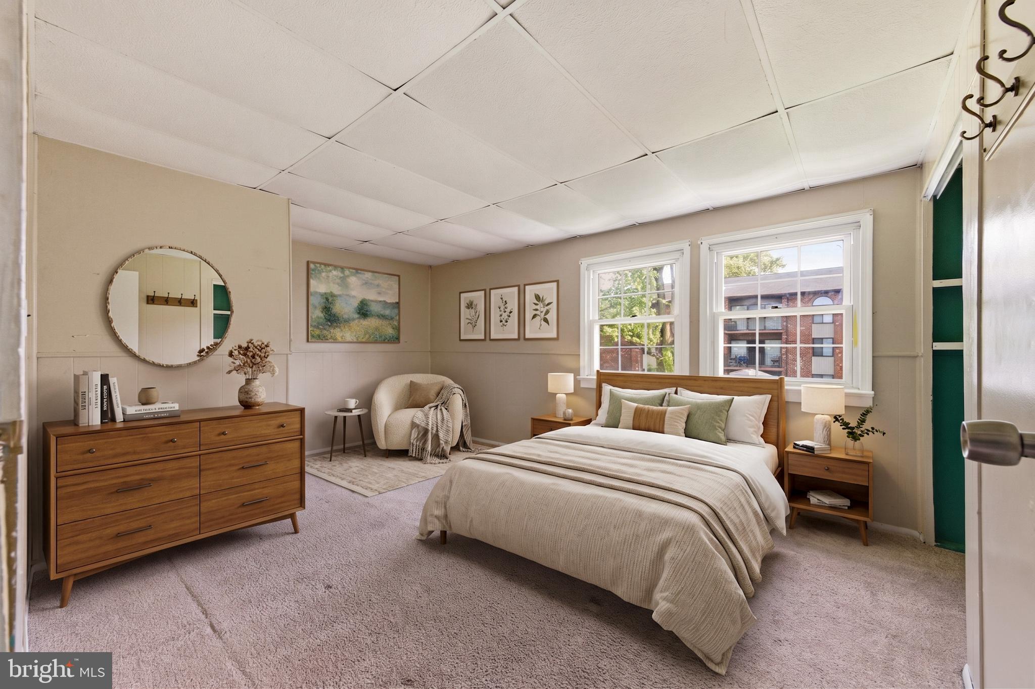CATONSVILLE - Residential