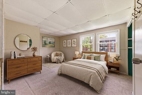 Tiny photo for 621 Woodsdale Road, BALTIMORE, MD 21228 (MLS # MDBC2161616)