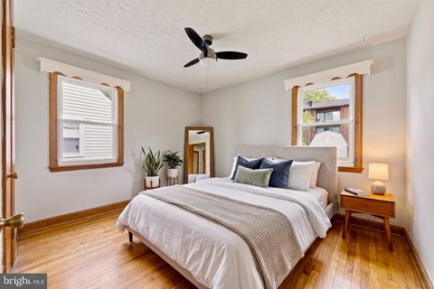 Tiny photo for 621 Woodsdale Road, BALTIMORE, MD 21228 (MLS # MDBC2161616)
