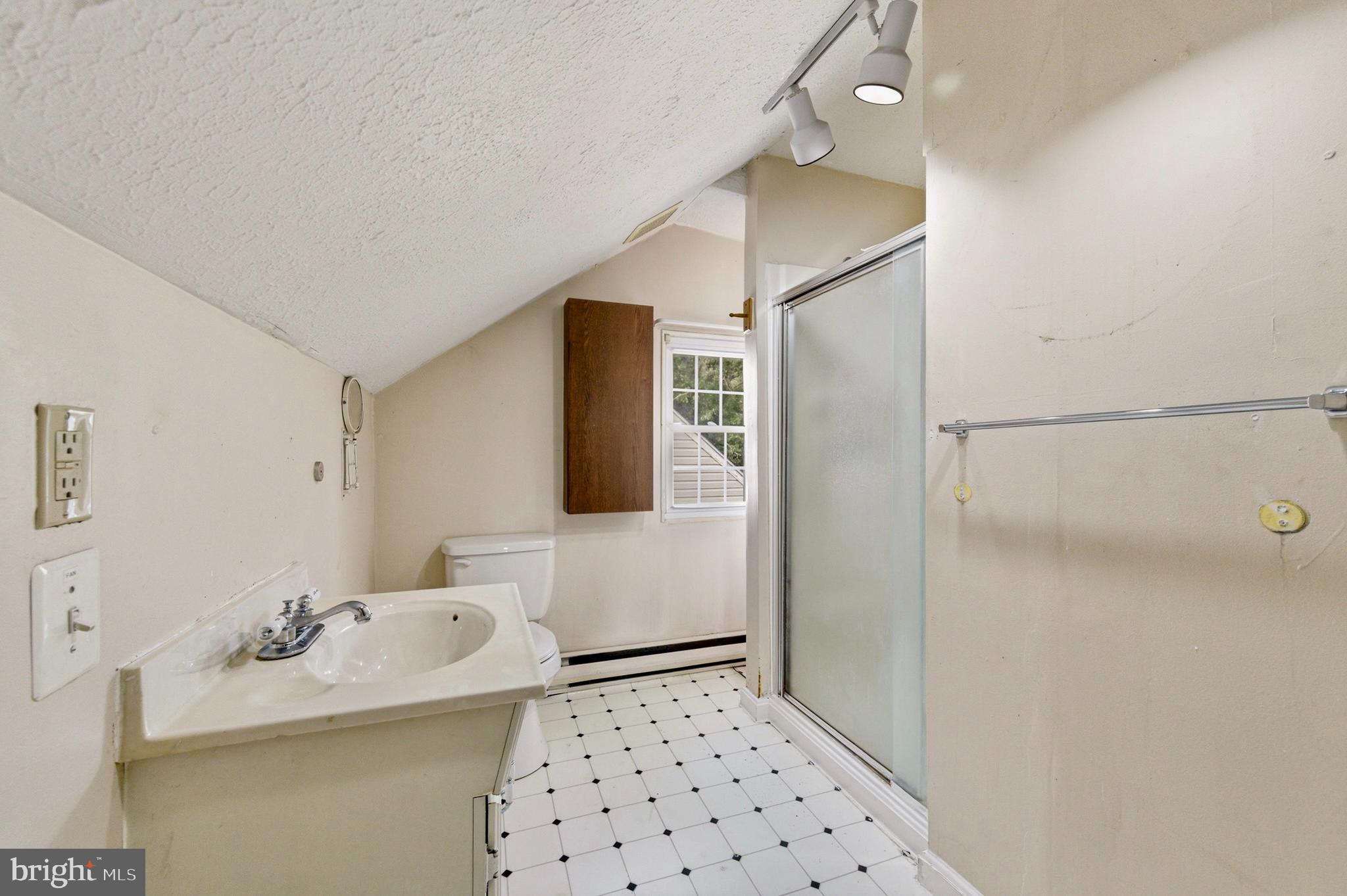CATONSVILLE - Residential