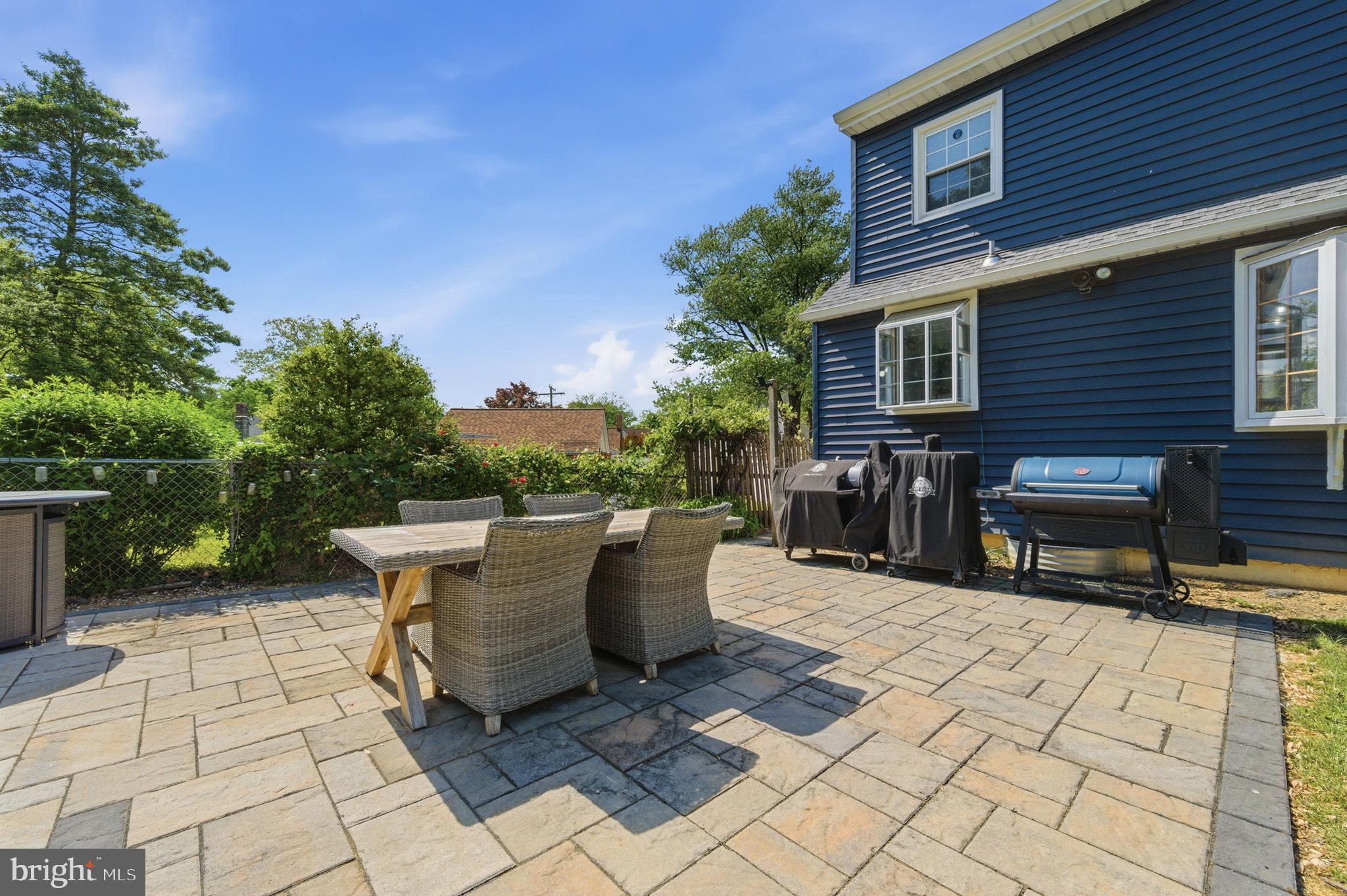 CATONSVILLE - Residential