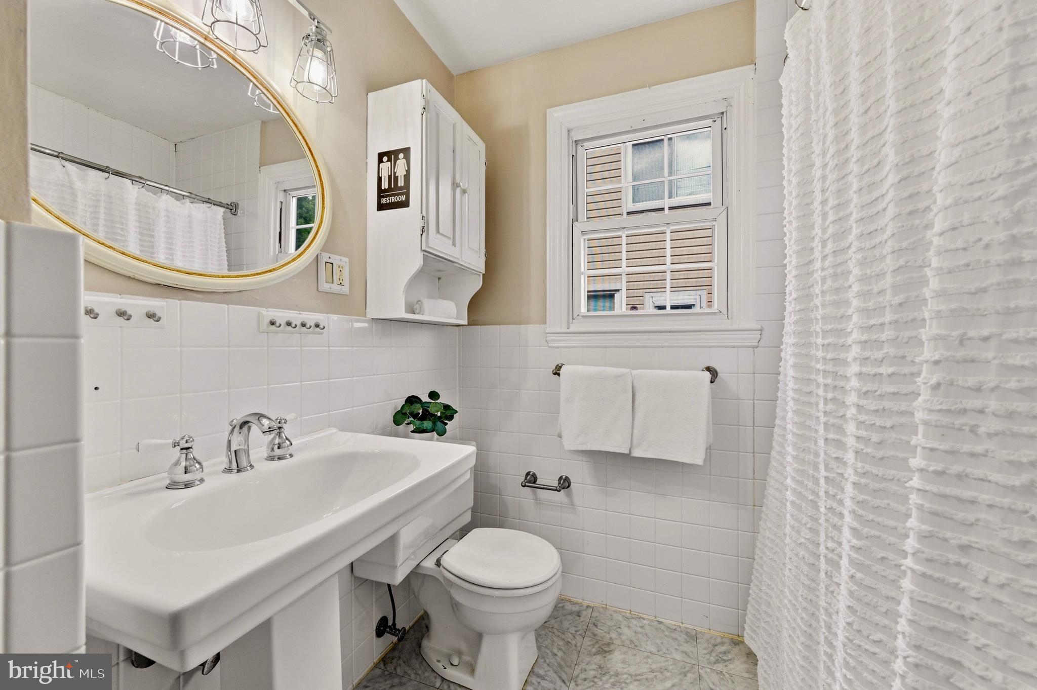 CATONSVILLE - Residential