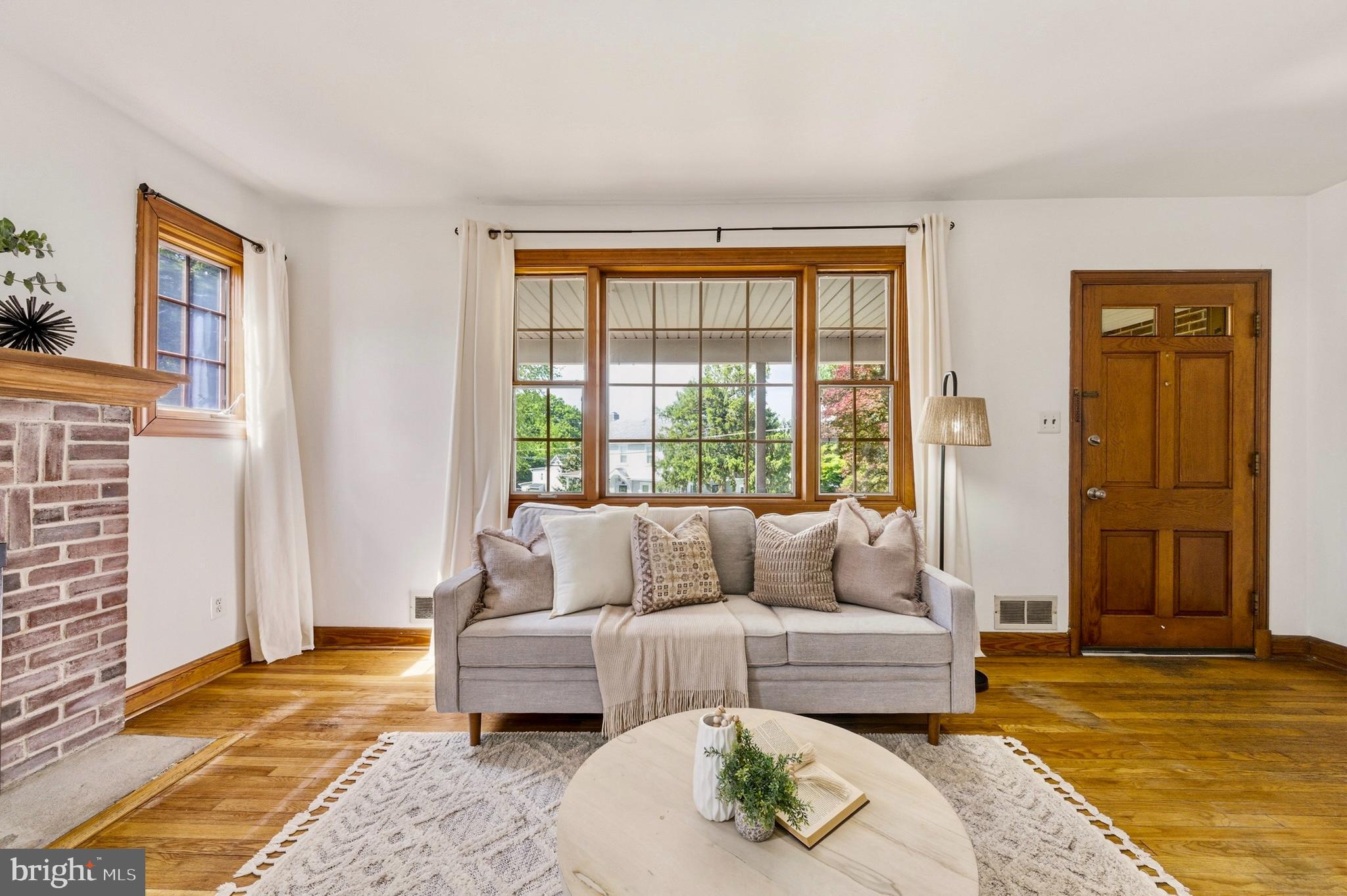 CATONSVILLE - Residential
