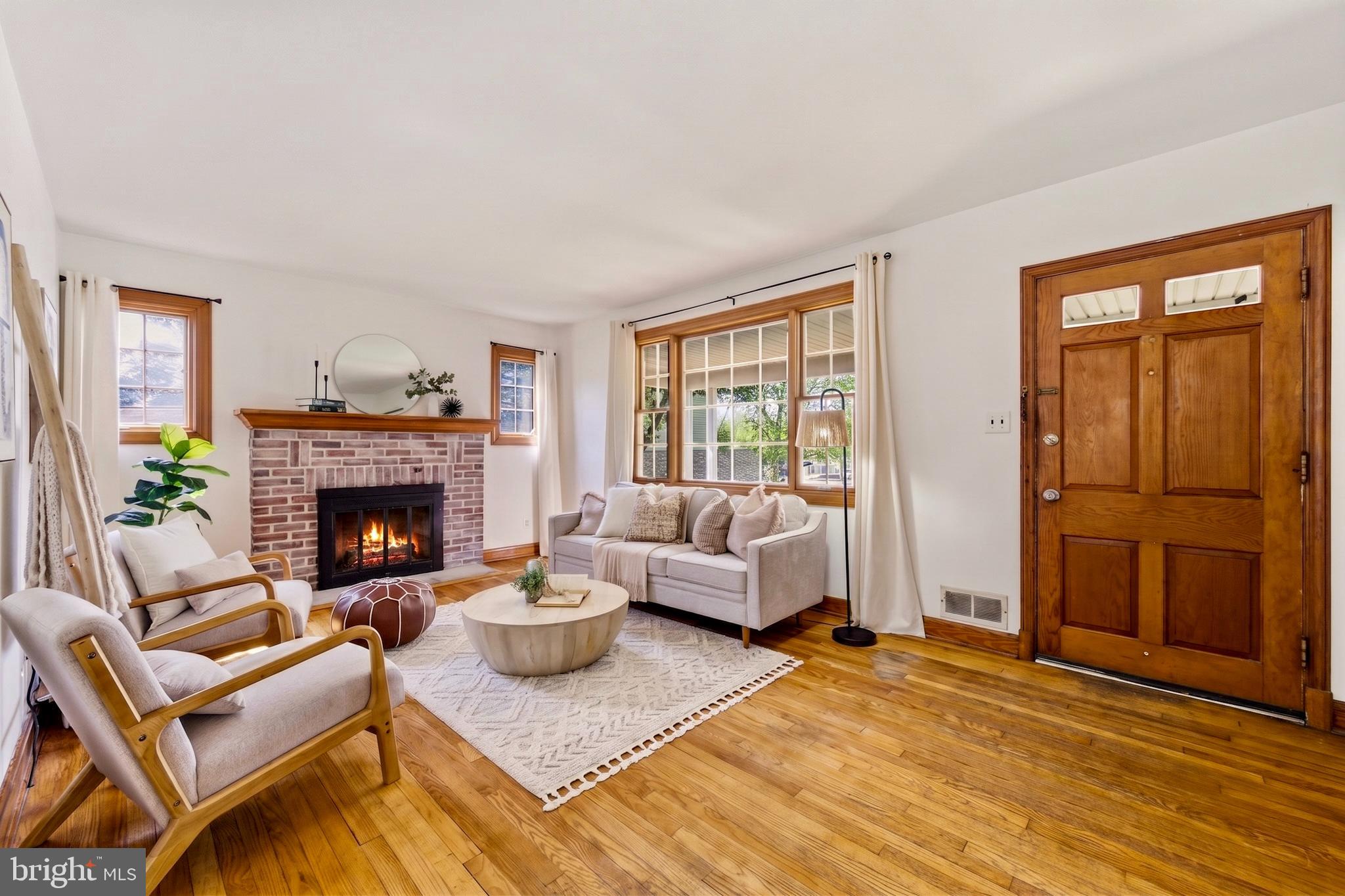 CATONSVILLE - Residential