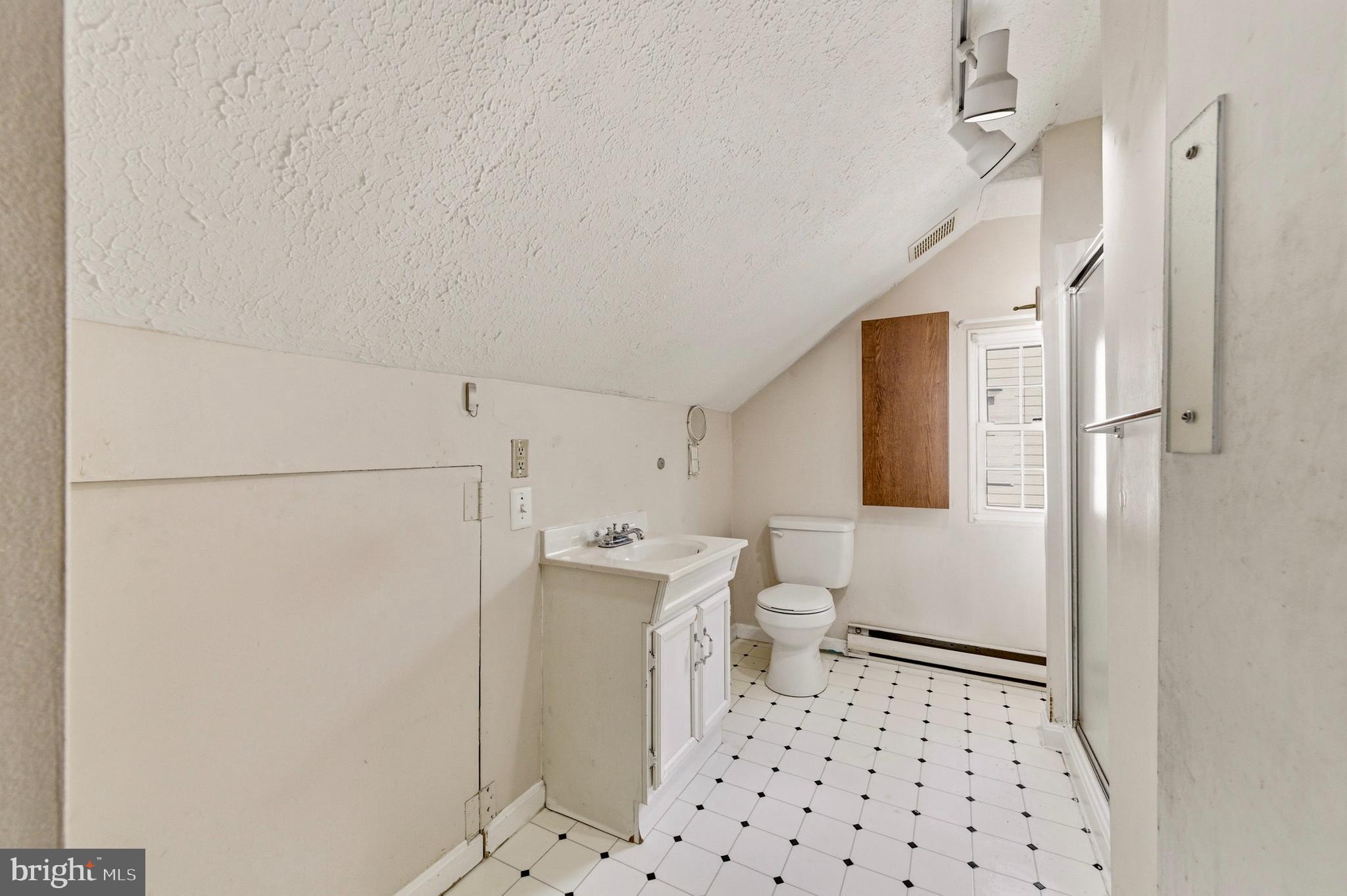 CATONSVILLE - Residential