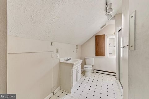 Tiny photo for 621 Woodsdale Road, BALTIMORE, MD 21228 (MLS # MDBC2161616)