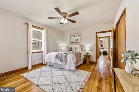 Tiny photo for 621 Woodsdale Road, BALTIMORE, MD 21228 (MLS # MDBC2161616)