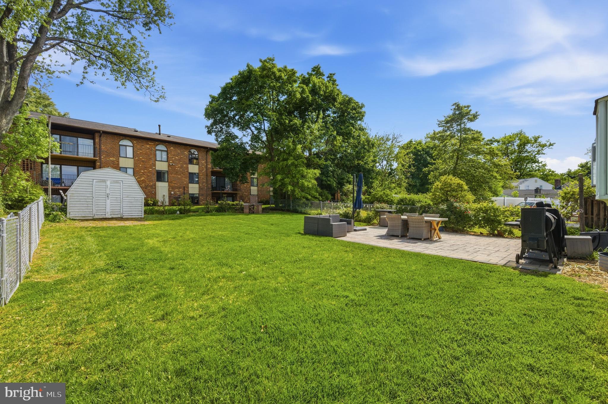 CATONSVILLE - Residential