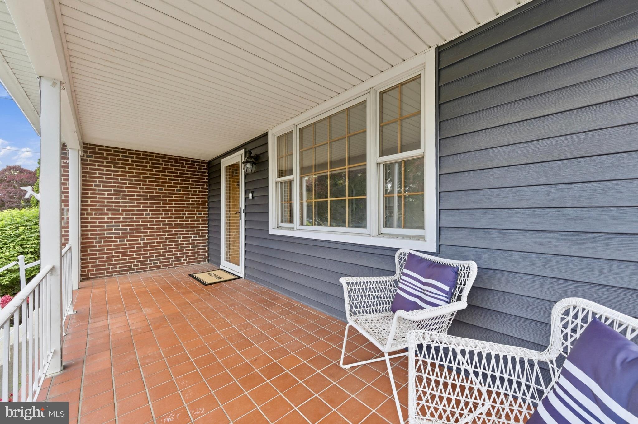 CATONSVILLE - Residential