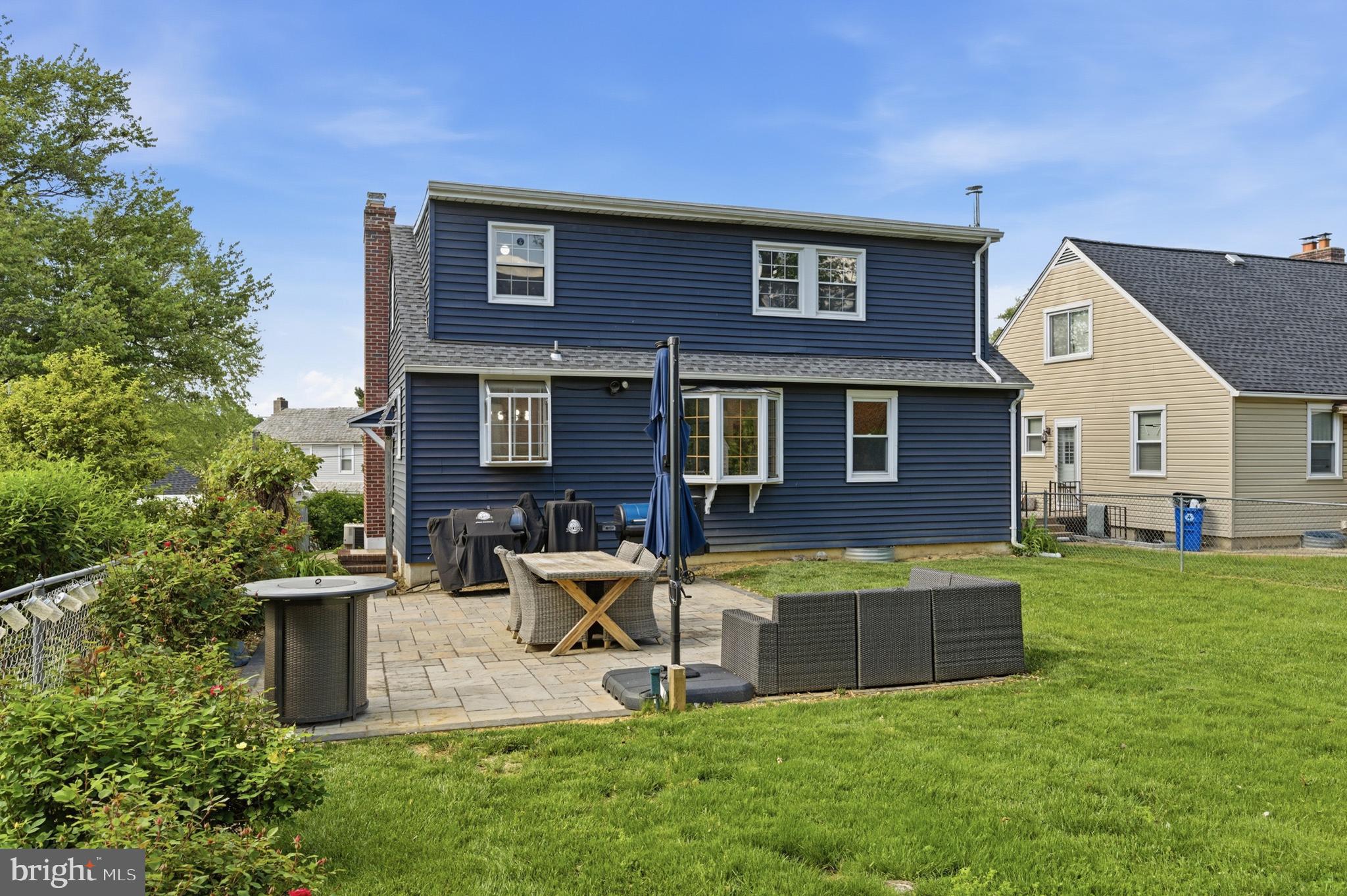 CATONSVILLE - Residential