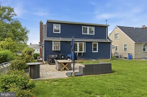 Tiny photo for 621 Woodsdale Road, BALTIMORE, MD 21228 (MLS # MDBC2161616)