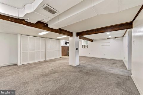 Tiny photo for 621 Woodsdale Road, BALTIMORE, MD 21228 (MLS # MDBC2161616)