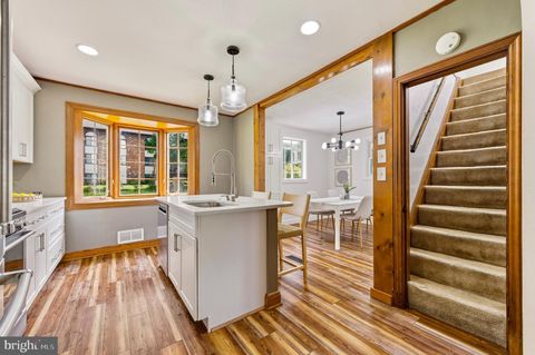 Tiny photo for 621 Woodsdale Road, BALTIMORE, MD 21228 (MLS # MDBC2161616)