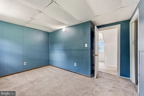 Tiny photo for 621 Woodsdale Road, BALTIMORE, MD 21228 (MLS # MDBC2161616)
