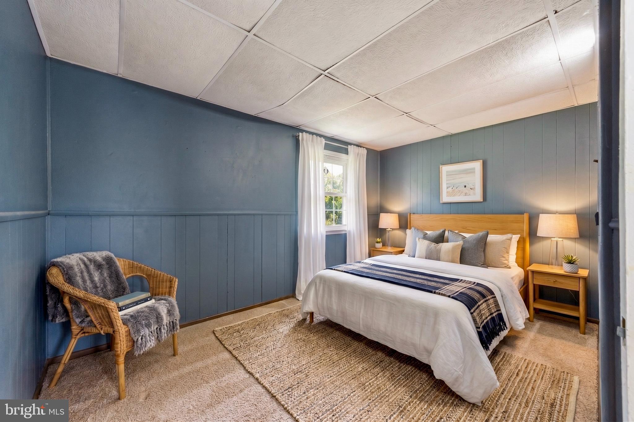 CATONSVILLE - Residential