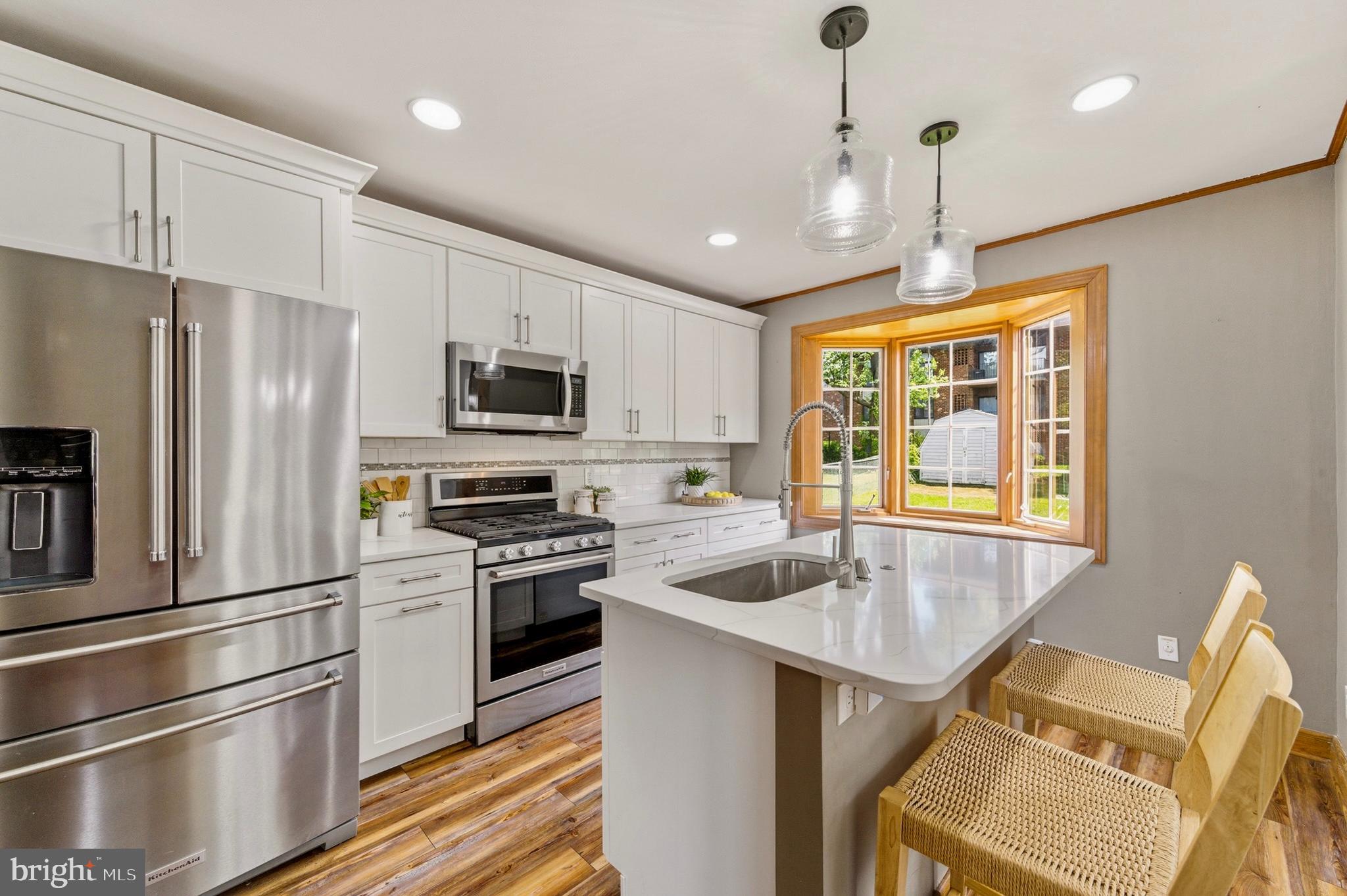CATONSVILLE - Residential