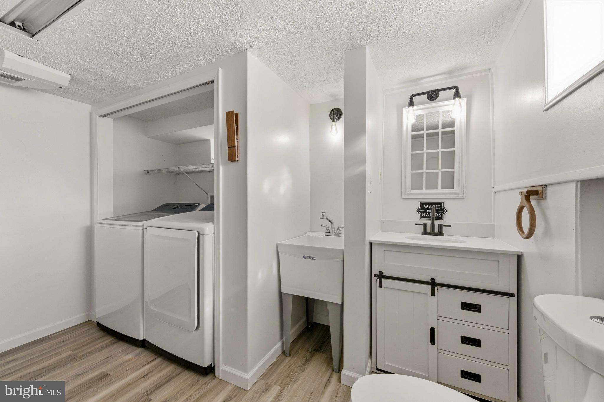 CATONSVILLE - Residential