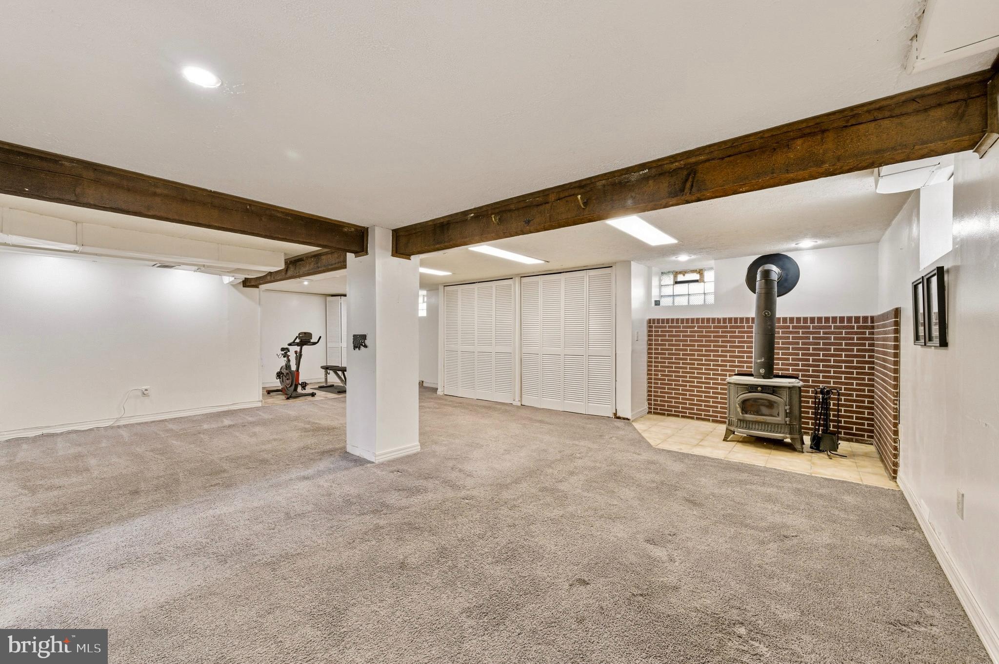 CATONSVILLE - Residential