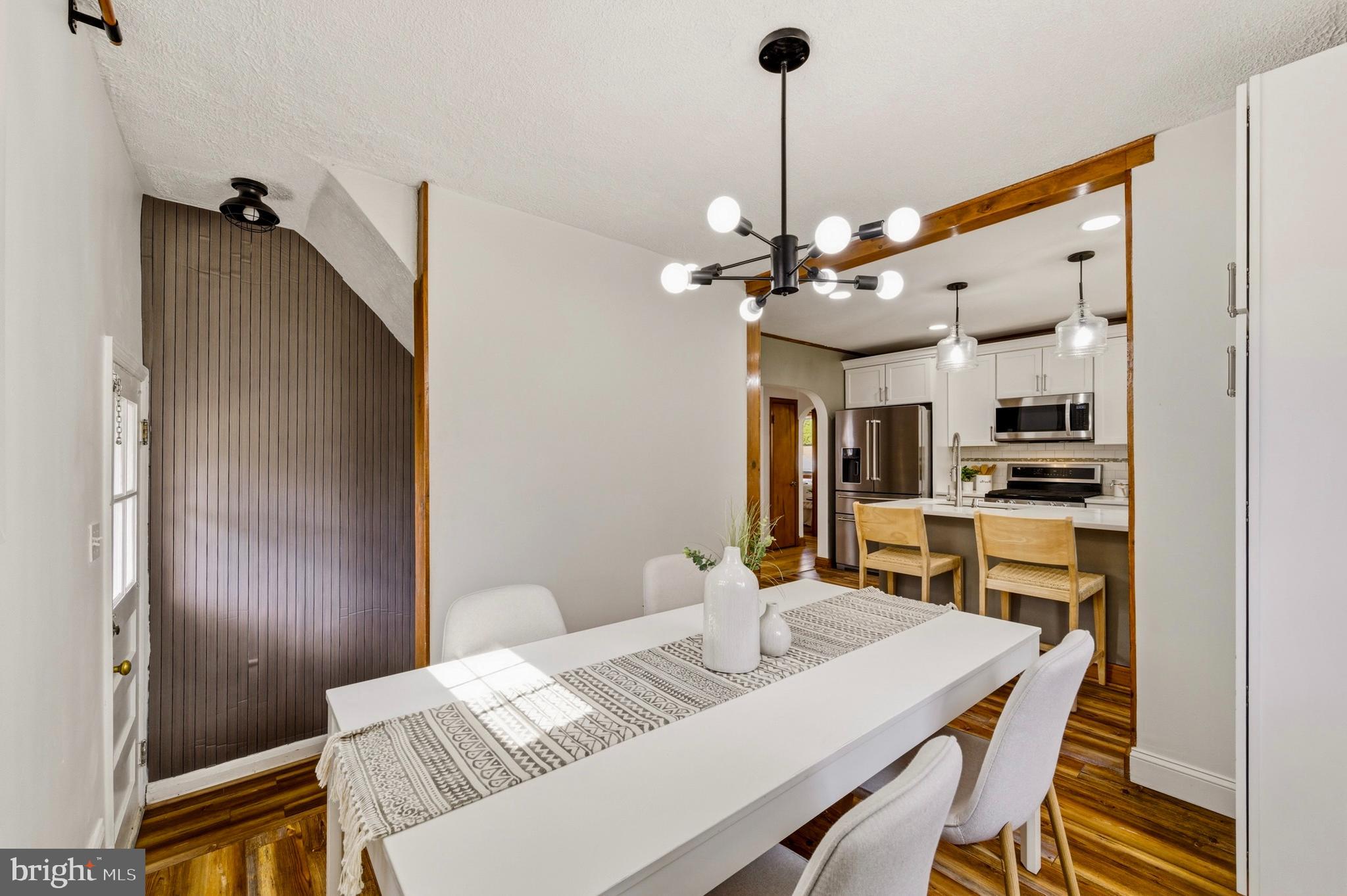 CATONSVILLE - Residential