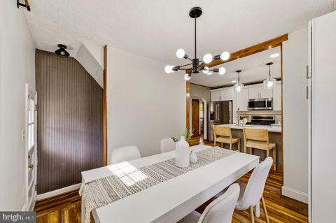 Tiny photo for 621 Woodsdale Road, BALTIMORE, MD 21228 (MLS # MDBC2161616)