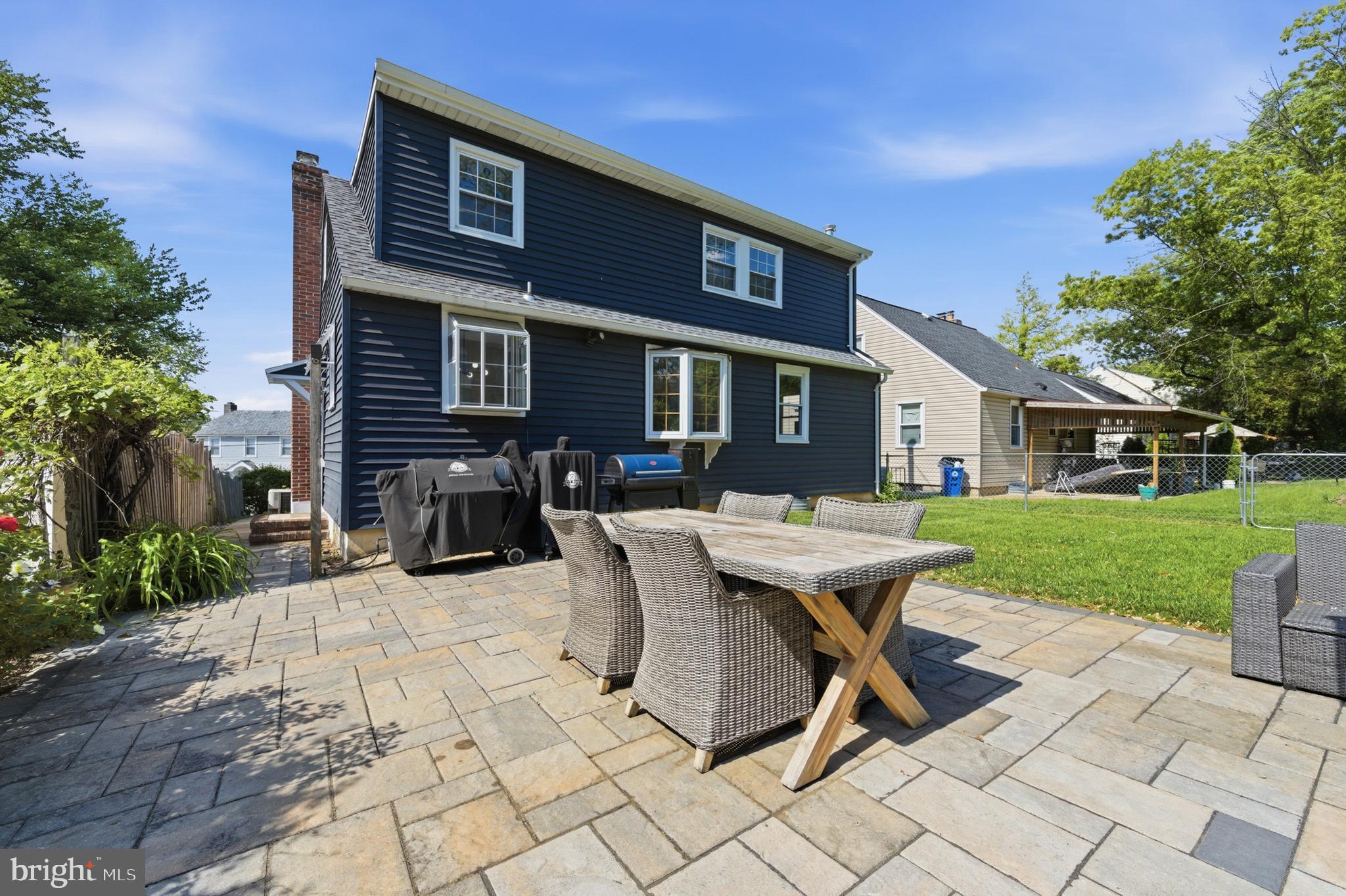 CATONSVILLE - Residential