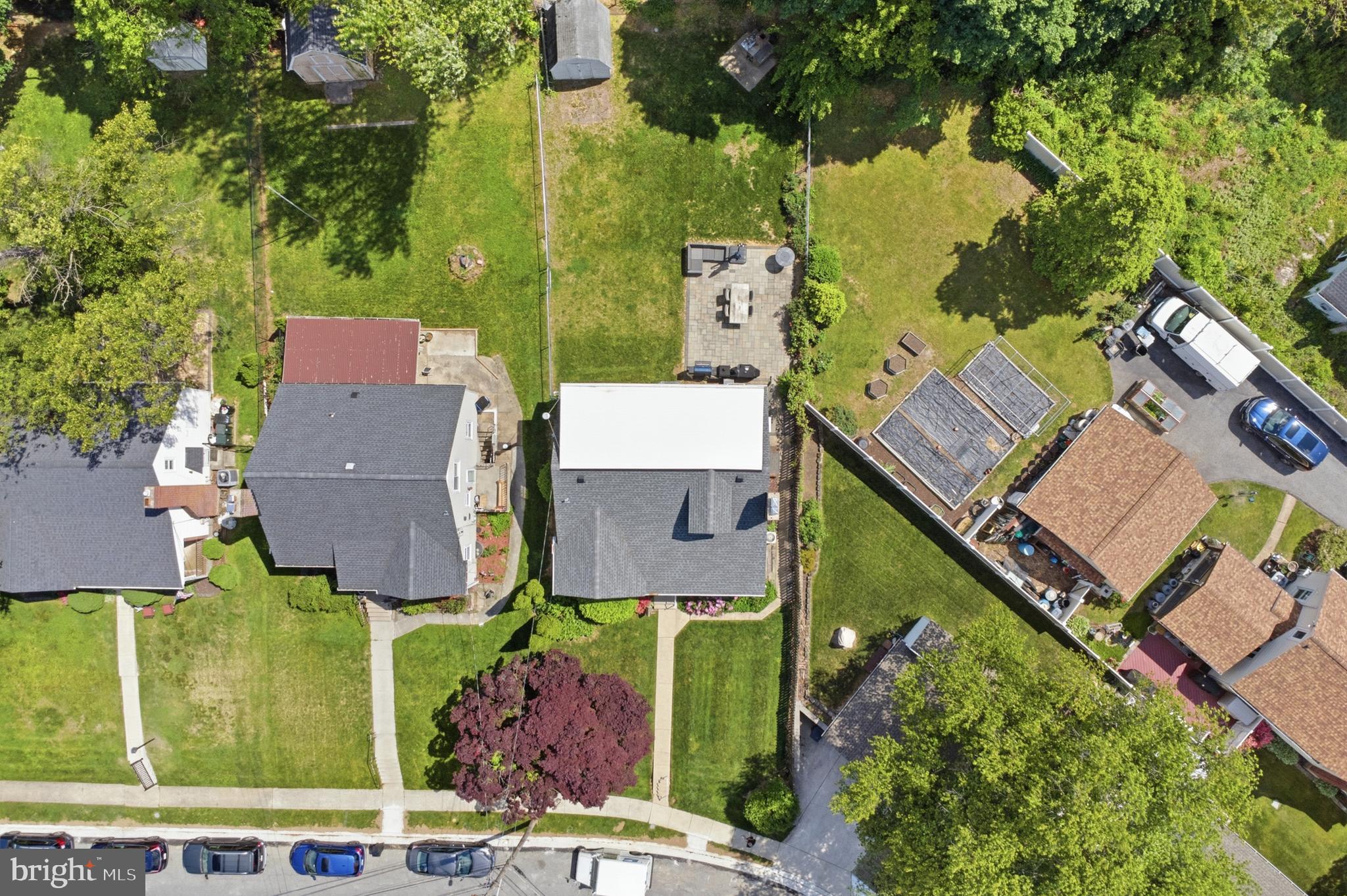 CATONSVILLE - Residential