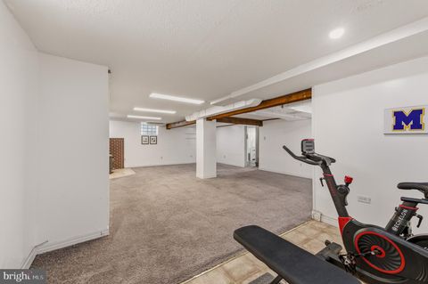 Tiny photo for 621 Woodsdale Road, BALTIMORE, MD 21228 (MLS # MDBC2161616)