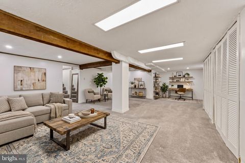Tiny photo for 621 Woodsdale Road, BALTIMORE, MD 21228 (MLS # MDBC2161616)
