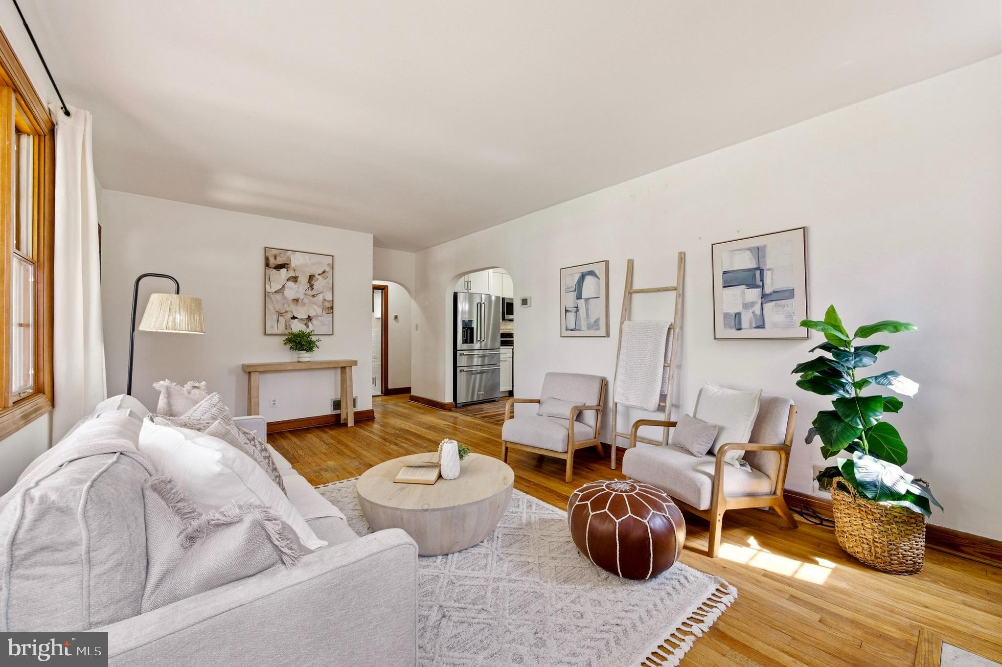 CATONSVILLE - Residential