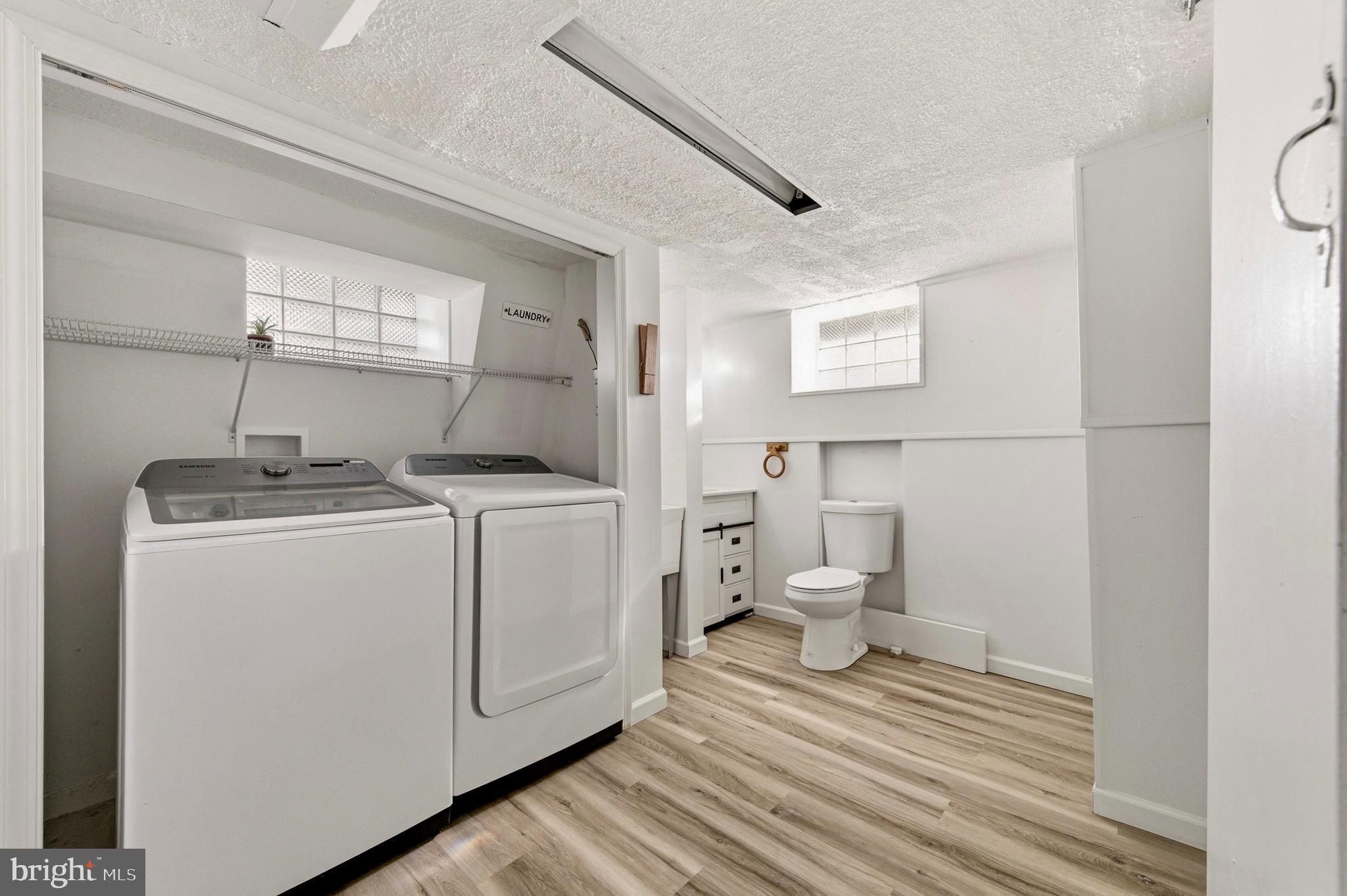 CATONSVILLE - Residential