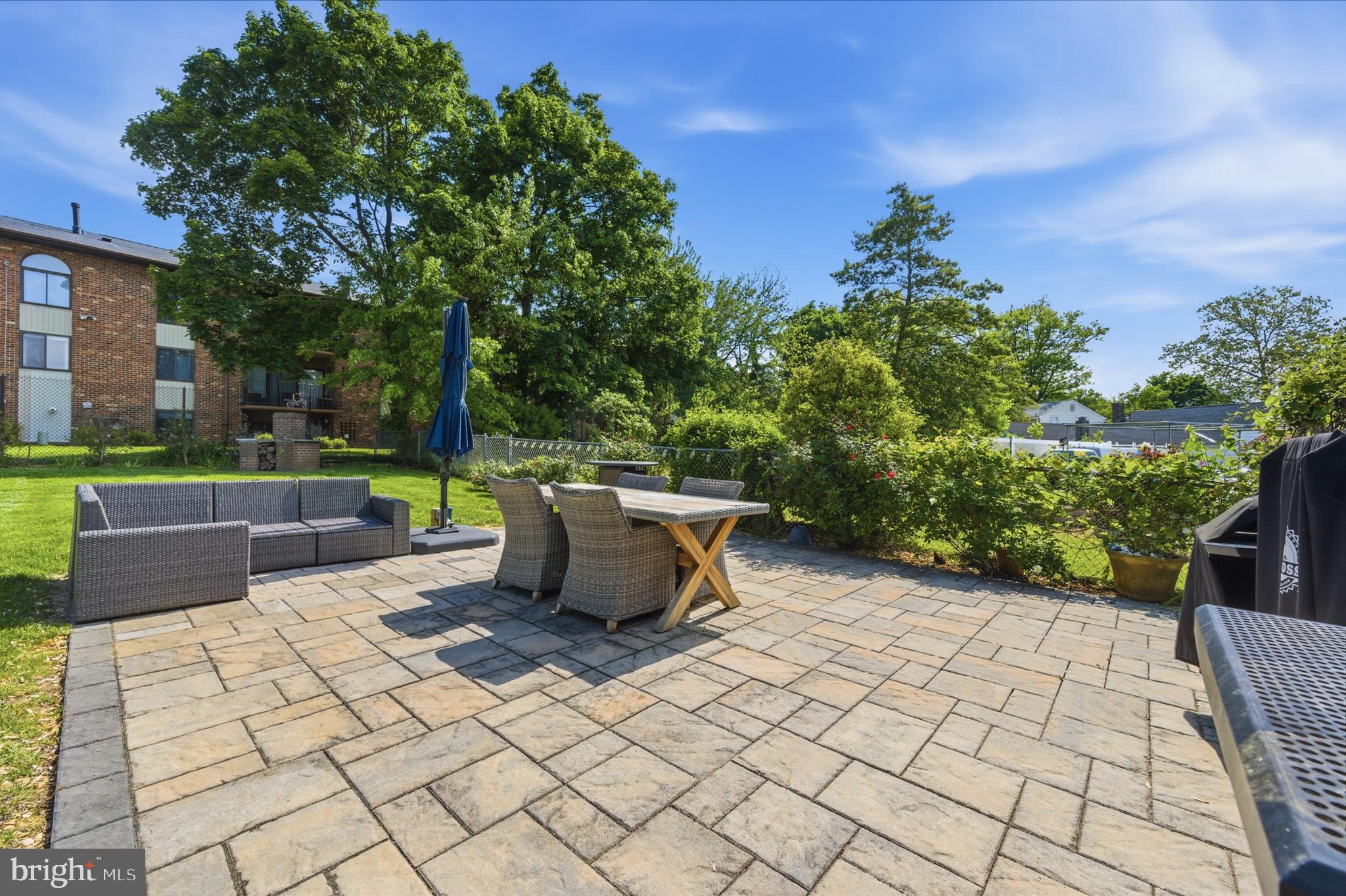 CATONSVILLE - Residential